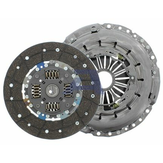 KY-119R Aisin Комплект сцепления для Hyundai H-1