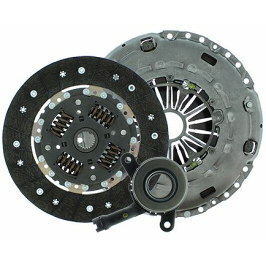 CKM-111R Aisin Комплект сцепления для Mitsubishi Outlander