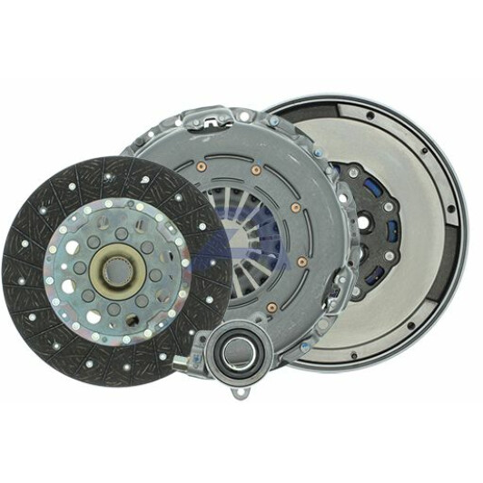SCKO-031R Aisin Комплект сцепления