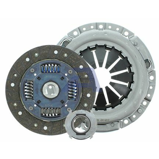 KK-029 Aisin Комплект зчеплення