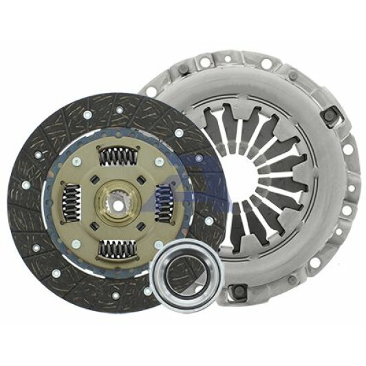 KO-039 Aisin Комплект сцепления