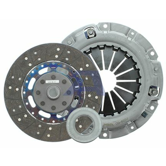 KG-019A Aisin Комплект сцепления для Opel Frontera