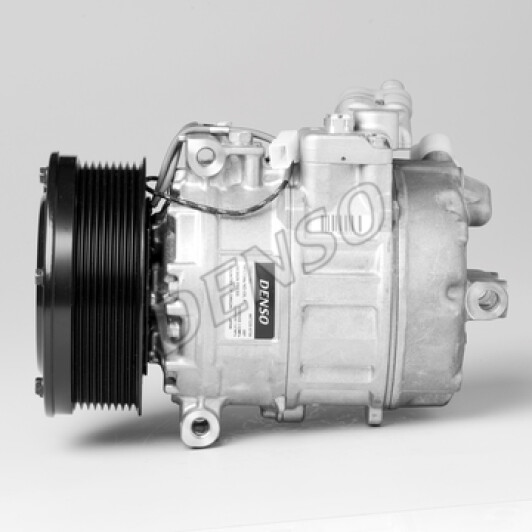 Компрессор кондиционера Denso DCP17125