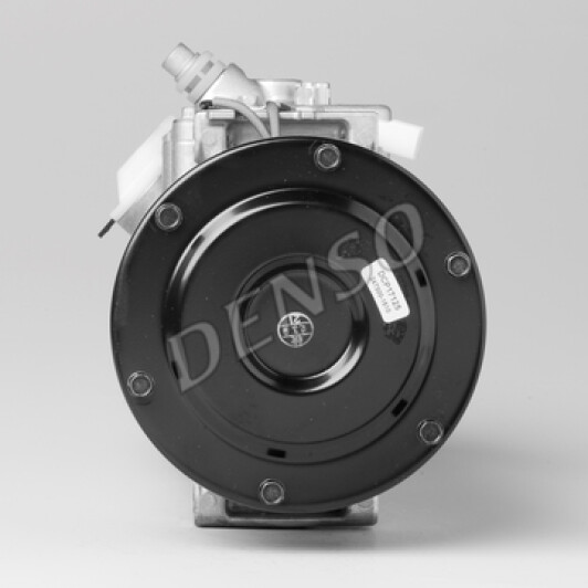 Компрессор кондиционера Denso DCP17125