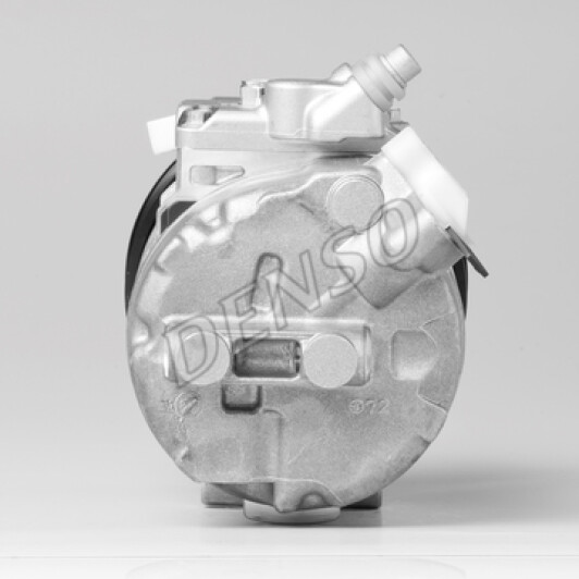 Компрессор кондиционера Denso DCP17125