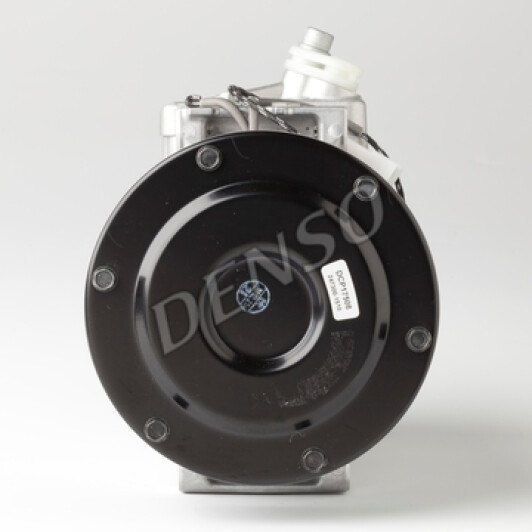 Компрессор кондиционера Denso DCP17508