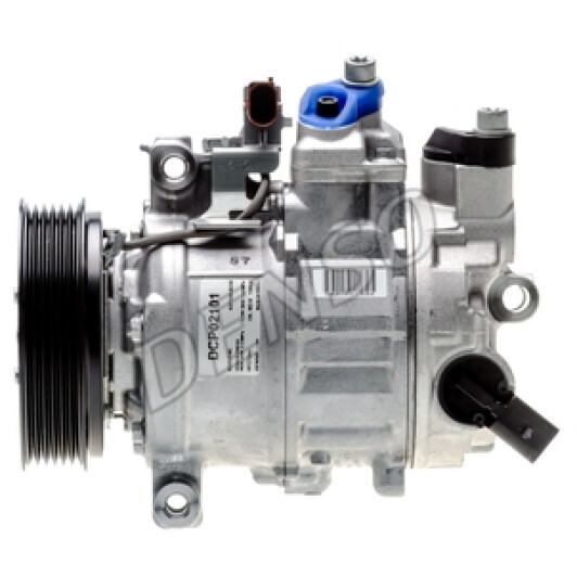 Компрессор кондиционера Denso DCP02101