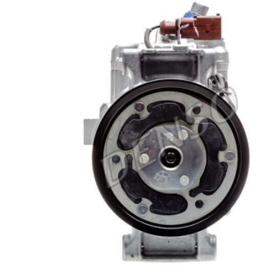Компрессор кондиционера Denso DCP02101