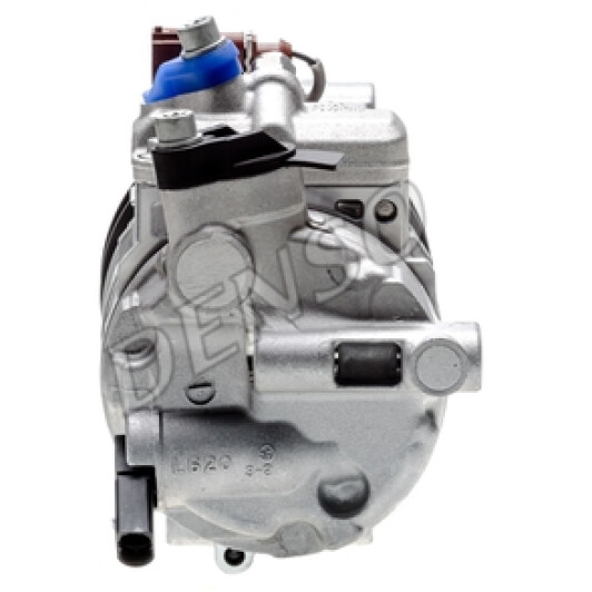 Компрессор кондиционера Denso DCP02101