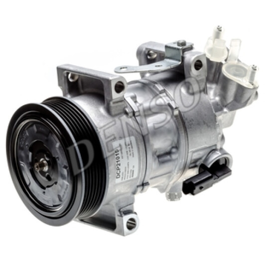 Компрессор кондиционера Denso DCP21015