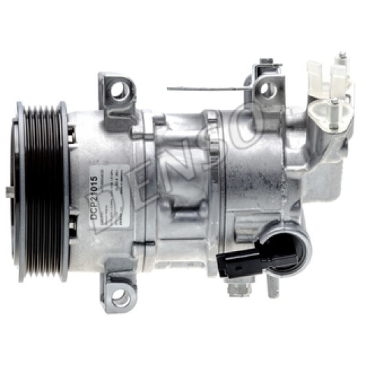 Компрессор кондиционера Denso DCP21015