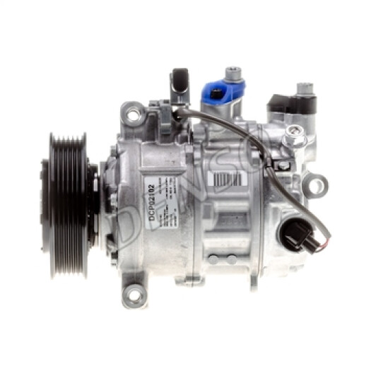 Компресор кондиціонера Denso DCP02102
