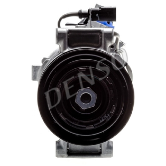 Компресор кондиціонера Denso DCP02102