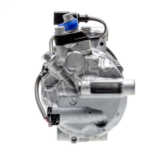Компресор кондиціонера Denso DCP02102