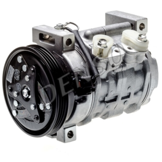 DCP47006 Denso Компрессор кондиционера для Suzuki Alto