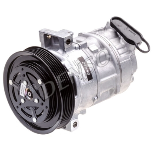 DCP01015 Denso Компрессор кондиционера для Lancia Delta
