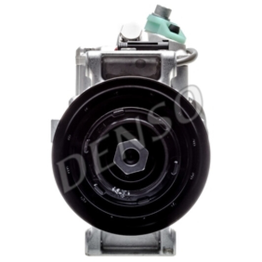 Компресор кондиціонера Denso DCP17158 для Mercedes B-Class