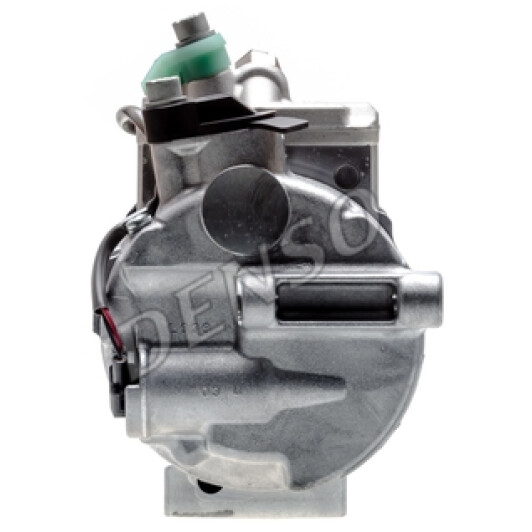 Компресор кондиціонера Denso DCP17158 для Mercedes B-Class