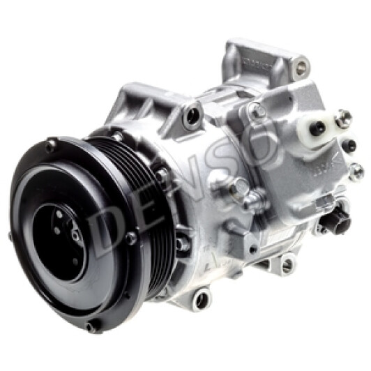Компресор кондиціонера Denso DCP51004