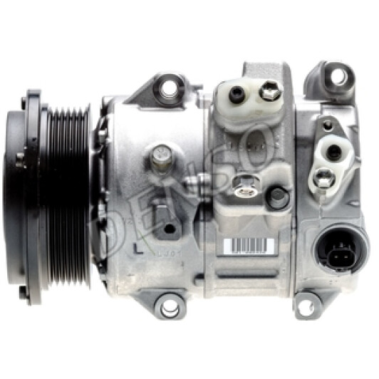 Компресор кондиціонера Denso DCP51004