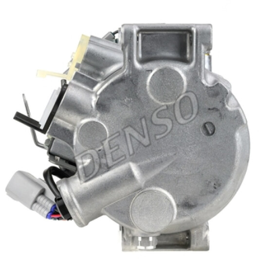 Компрессор кондиционера Denso dcp51016