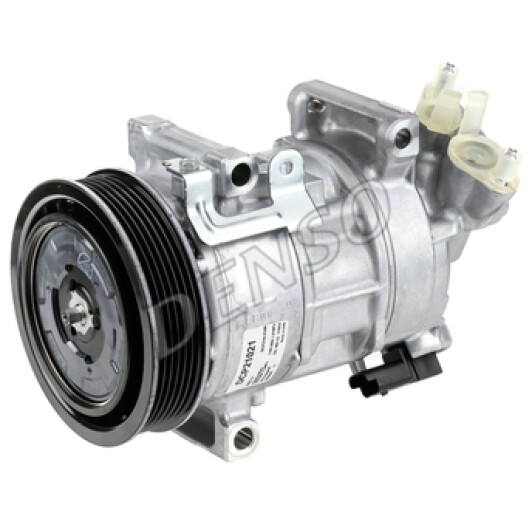 Компрессор кондиционера Denso dcp21021