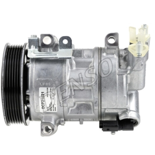 Компрессор кондиционера Denso dcp21021