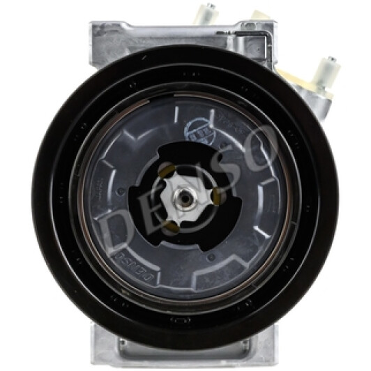 Компрессор кондиционера Denso dcp21021
