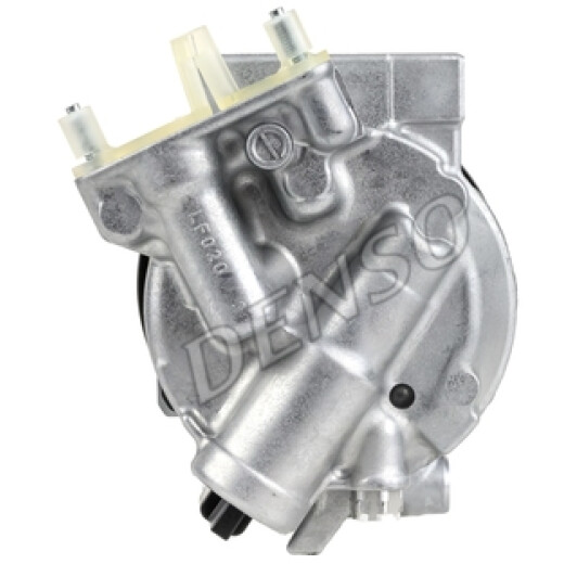 Компрессор кондиционера Denso dcp21021