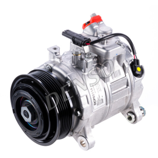 dcp05114 Denso Компресор кондиціонера