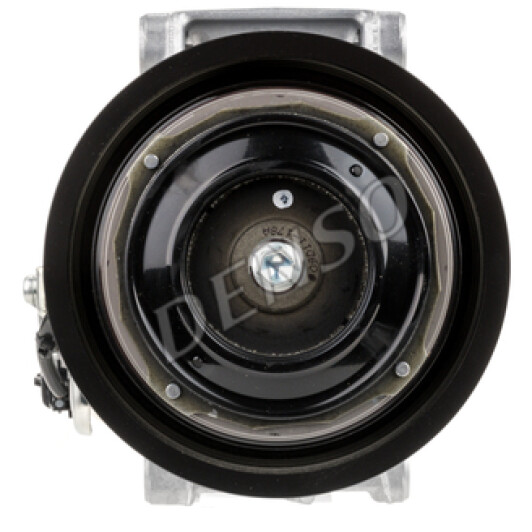 Компрессор кондиционера Denso dcp46022