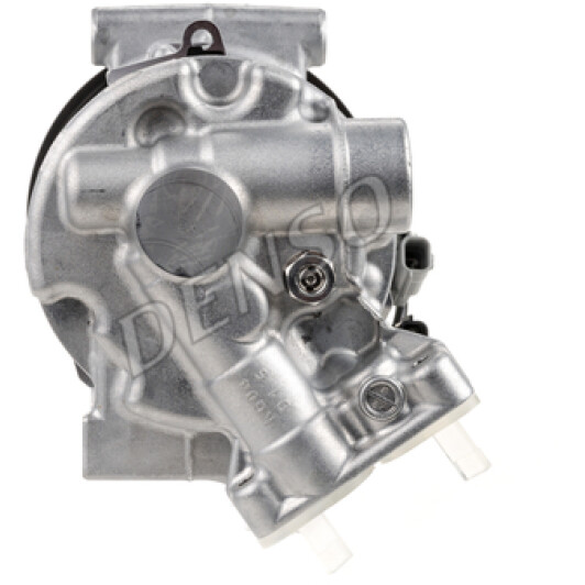 Компрессор кондиционера Denso dcp46022