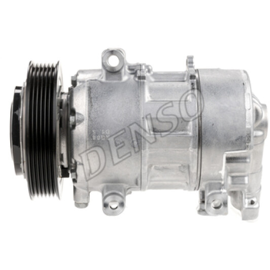 Компрессор кондиционера Denso dcp46022