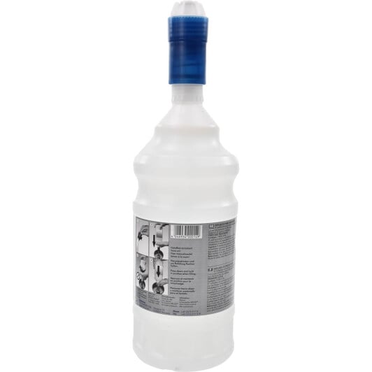 Adblue VAG