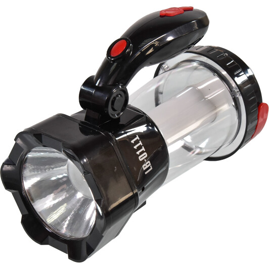 Кемпинговый фонарь Intertool LB0111