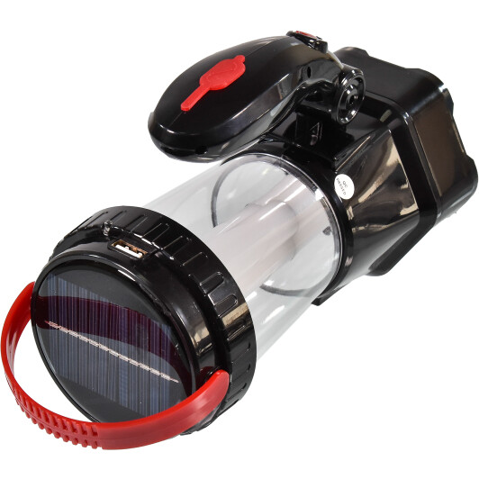 Кемпинговый фонарь Intertool LB0111