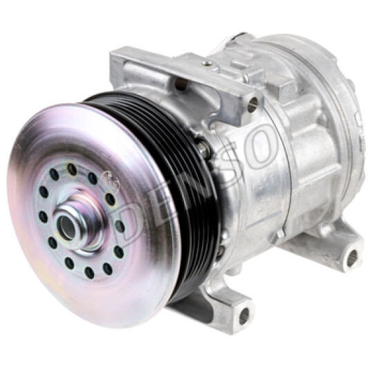 Компрессор кондиционера Denso dcp09063