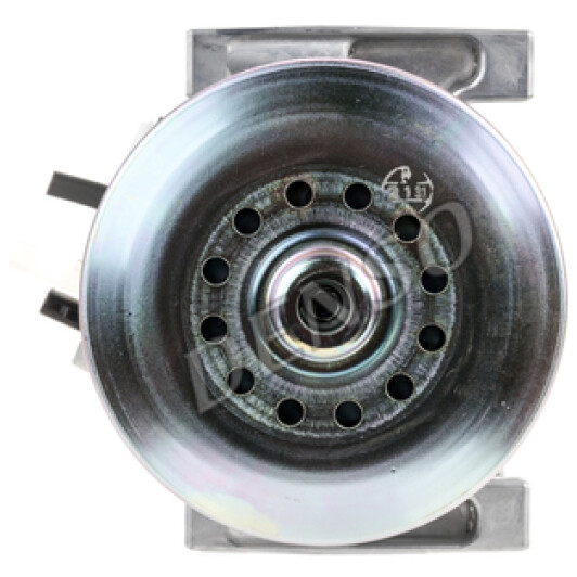 Компрессор кондиционера Denso dcp09063