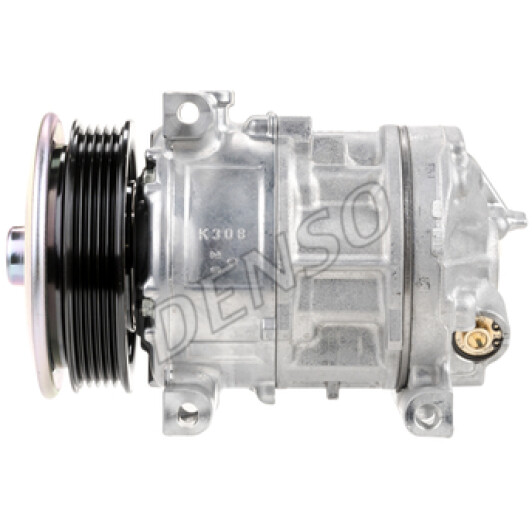 Компрессор кондиционера Denso dcp09063