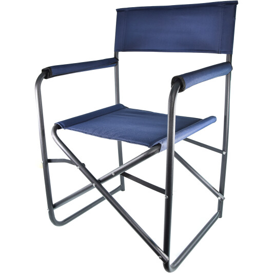 Кресло складное NeRest NR-32 4820211100537BLUE