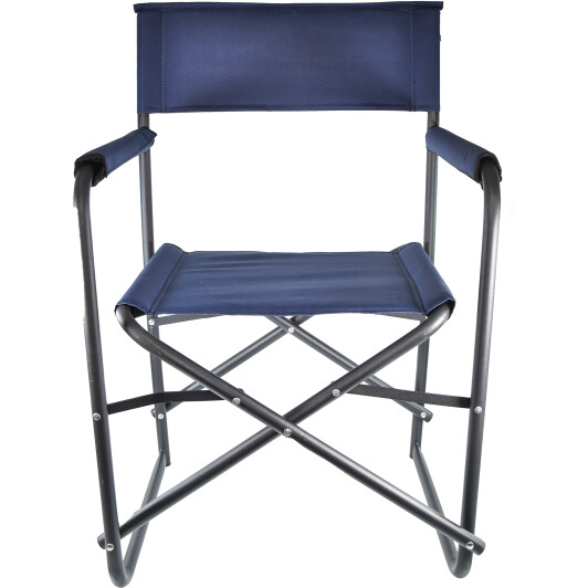 Кресло складное NeRest NR-32 4820211100537BLUE