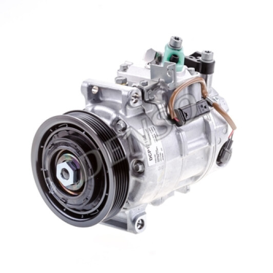 Компрессор кондиционера Denso DCP17168