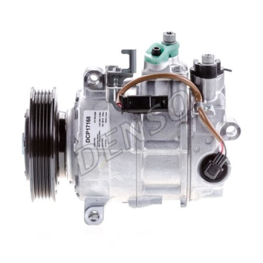 Компрессор кондиционера Denso DCP17168
