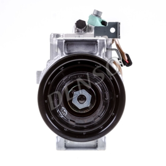 Компрессор кондиционера Denso DCP17168