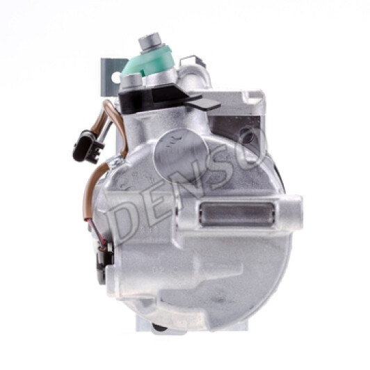 Компрессор кондиционера Denso DCP17168