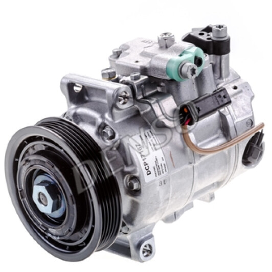 Компрессор кондиционера Denso DCP17167
