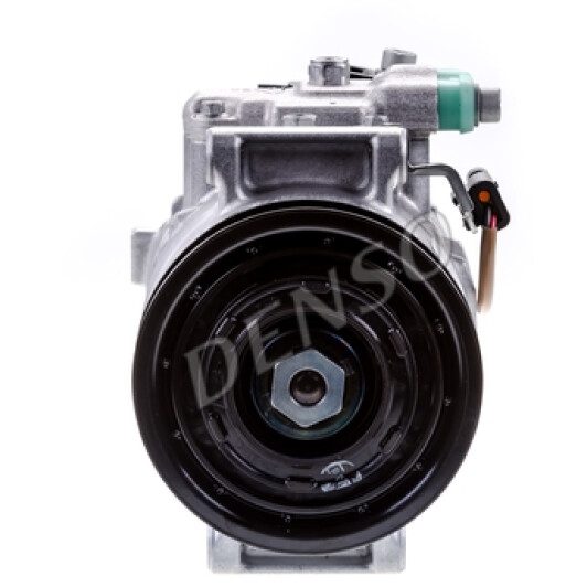 Компрессор кондиционера Denso DCP17167