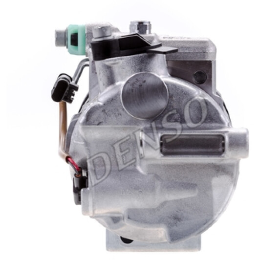 Компрессор кондиционера Denso DCP17167