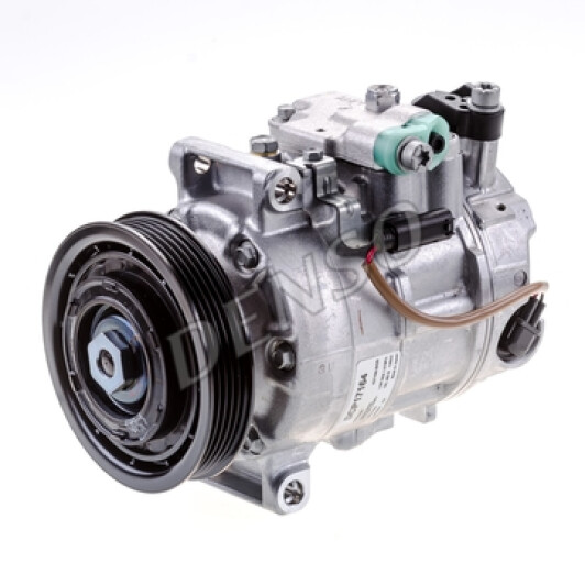 DCP17164 Denso Компресор кондиціонера для Mercedes B-Class