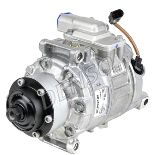 DCP02104 Denso Компрессор кондиционера